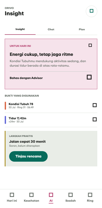 Insights Flutter golden
